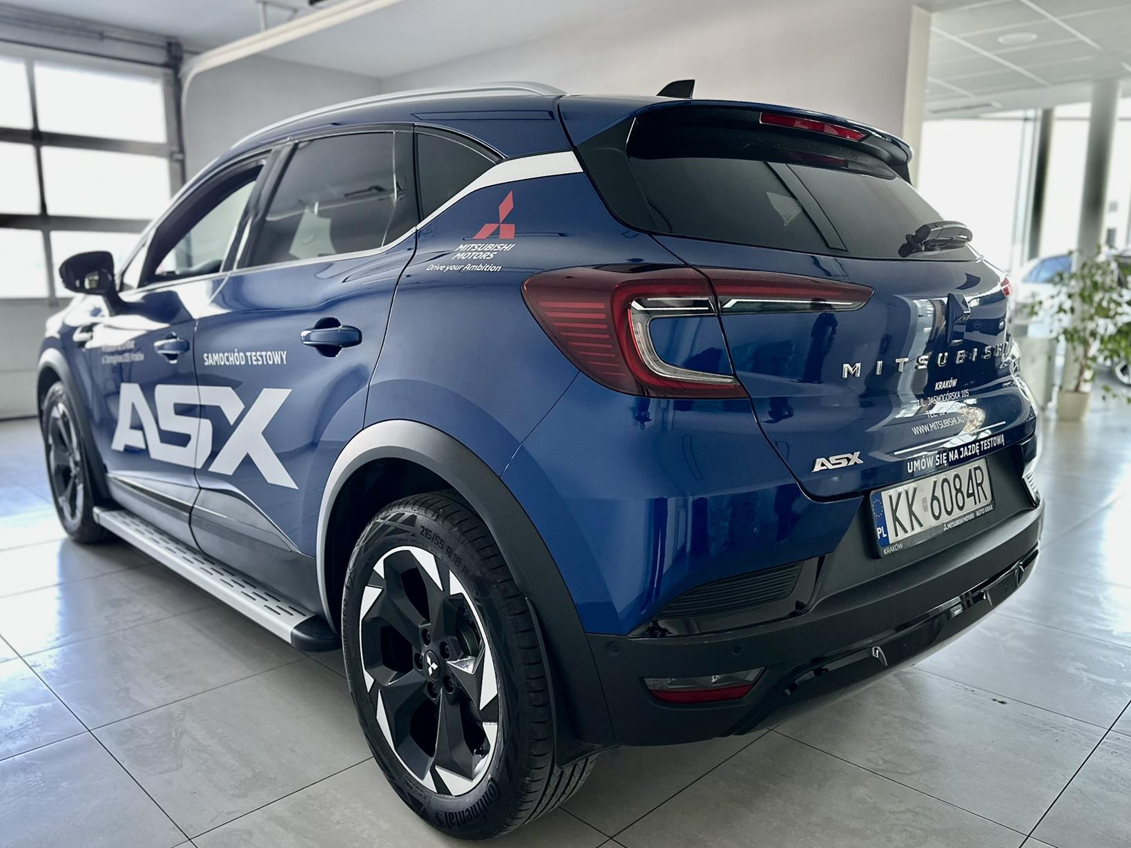 ASX - Zdjęcie 4